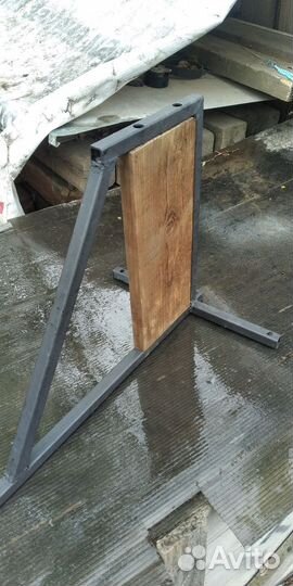 Кронштейн для вихря