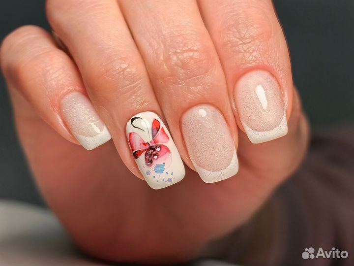 Мастер маникюра