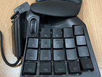 Механическая клавиатура Razer Tarterus Pro V2