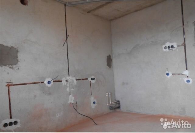 Ремонт квартир и офисов от А до Я