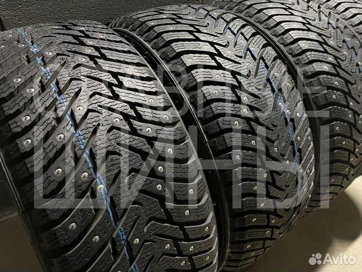 Nokian Tyres Nordman 8 SUV 265/50 R19 110T