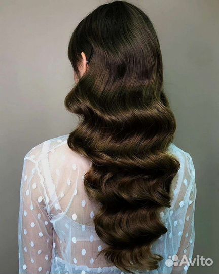 Обучение визажу