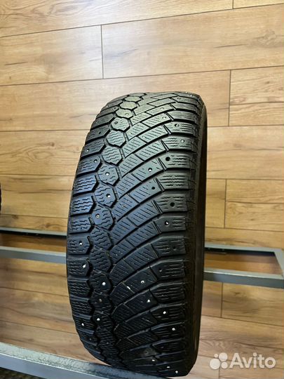 Gislaved Nord Frost 200 205/55 R16