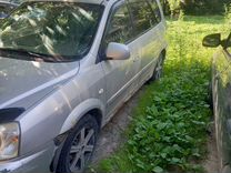 Kia Carens 1.6 MT, 2005, 200 000 км, с пробегом, цена 200 000 руб.