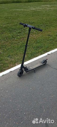 Электросамокат iconBIT T/75 батарея под замену