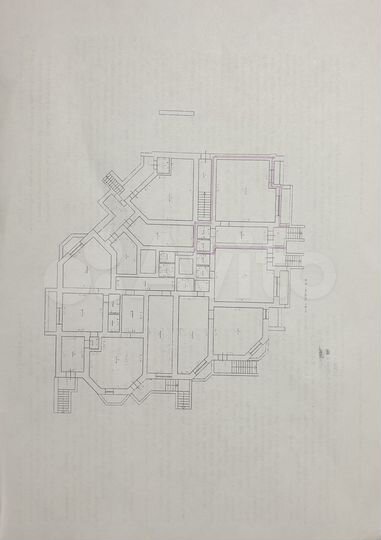 Свободного назначения, 58.9 м²