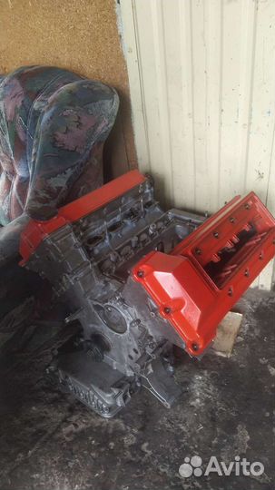 Двигатель м60 б40