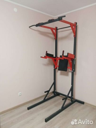 Спортивный тренажер