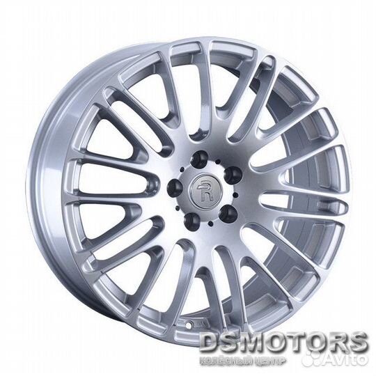 Диски VV276 8/18 5x112 ET25 d66.6 S