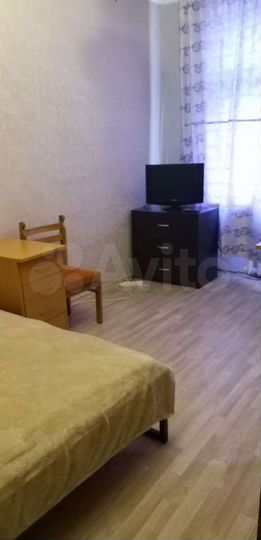 Комната 33 м² в 1-к., 2/9 эт.