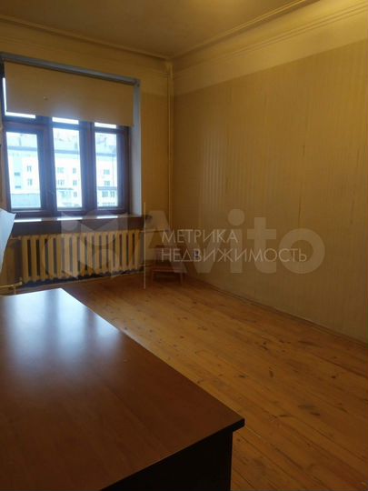 2-к. квартира, 66,8 м², 3/4 эт.