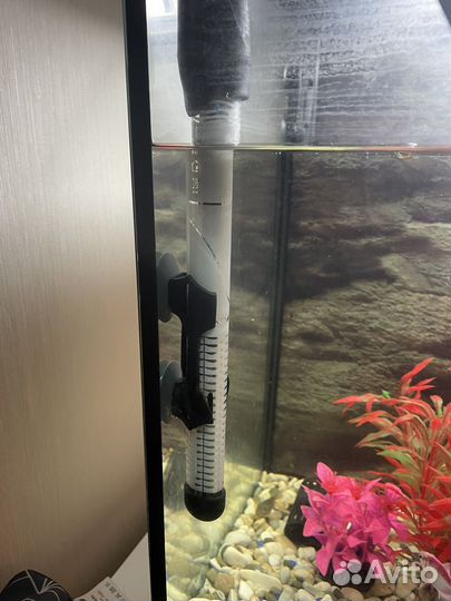 Аквариум 70 литров