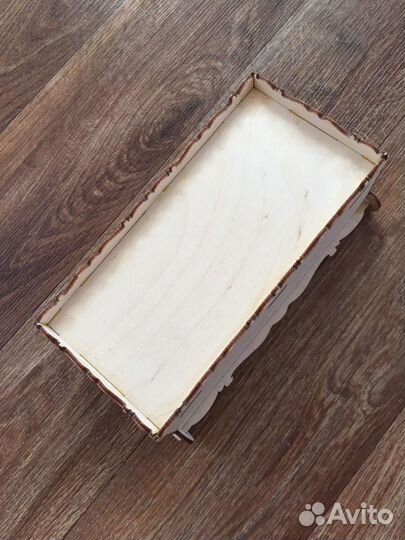 Коробка для денег