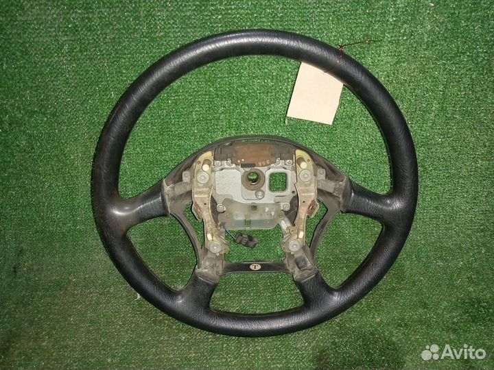Руль Nissan Almera N15
