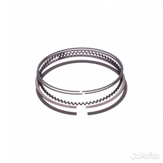 Кольца поршневые ГАЗель Next дв.EvoTech 2.7 d96.5