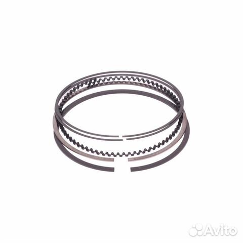 Кольца поршневые ГАЗель Next дв.EvoTech 2.7 d96.5