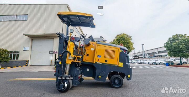 Дорожная фреза XCMG XM503K, 2023