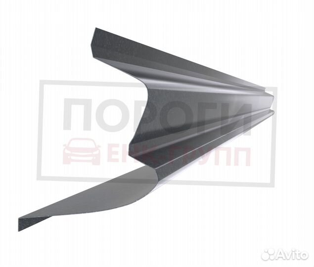 Пороги Infiniti QX50 1/ и другие