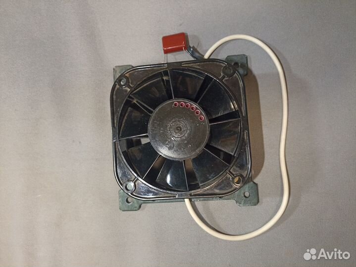 Вентилятор 1,25эв-2,8-6-3270У4, бу