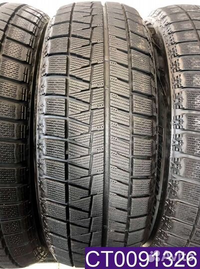 Bridgestone Blizzak Revo GZ 205/60 R16 96T