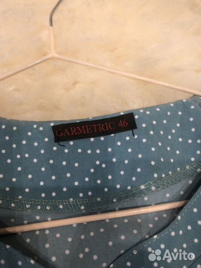 Платье летнее легкое