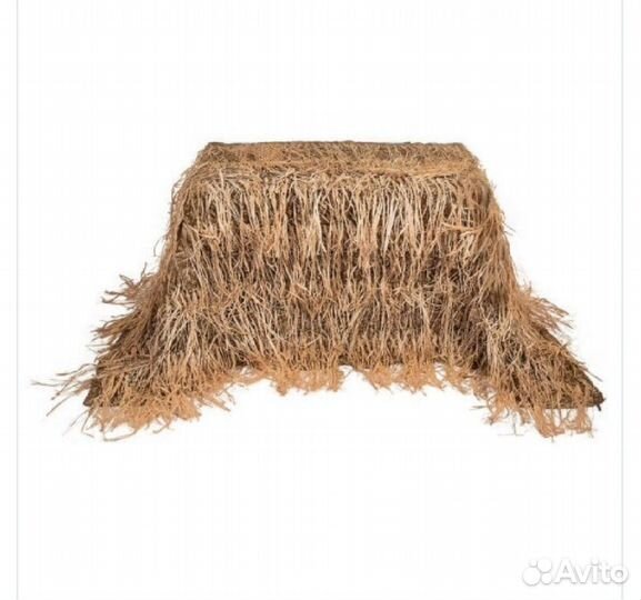 Маскировка полотно рафия ср3015-NW1 North Way