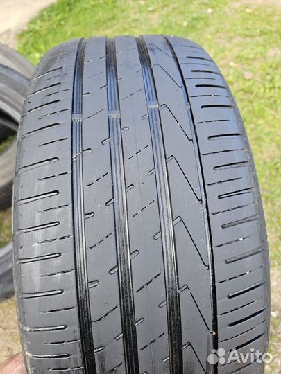 Hankook Ventus S1 Evo 2 SUV K117C 235/55 R17