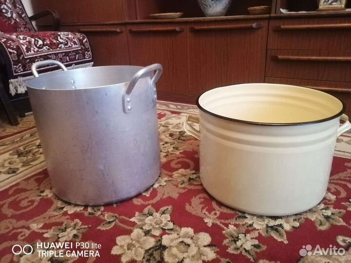 Кастрюля