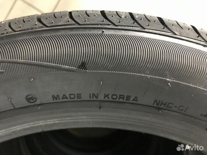 Nexen N'Blue HD Plus 195/50 R16 88V