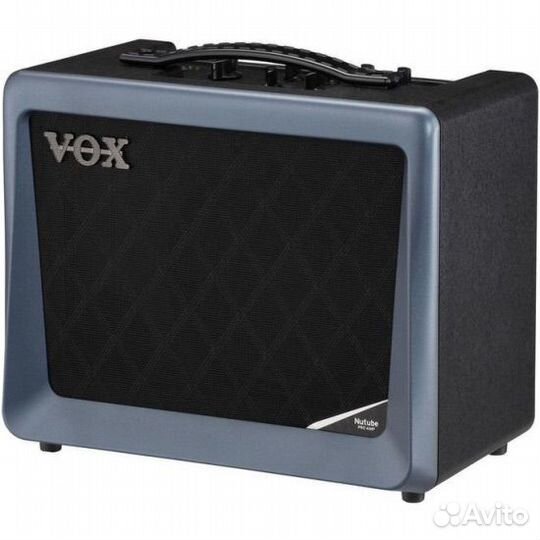 Гитарный комбоусилитель VOX VX50-GTV