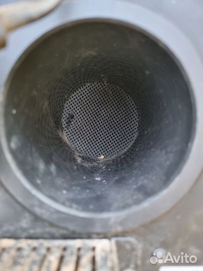 Активный сабвуфер с усилителем BBK MA-2000S 80w
