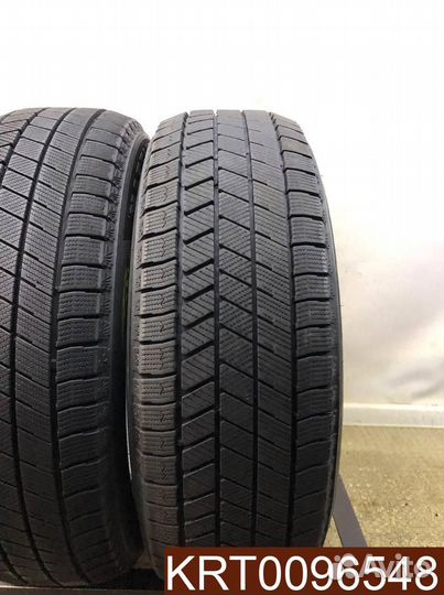 Bridgestone Blizzak VRX3 215/60 R17 96Q