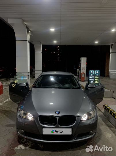 BMW 3 серия 2.0 AT, 2009, 210 000 км