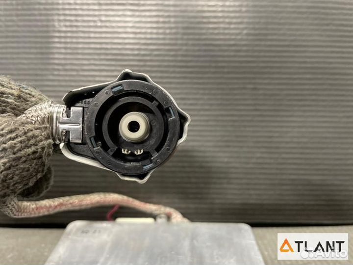 Блок ксенона toyota alphard