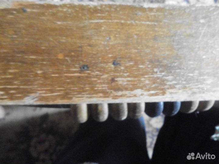 Счеты советские