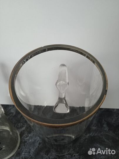 Пивные кружки СССР 