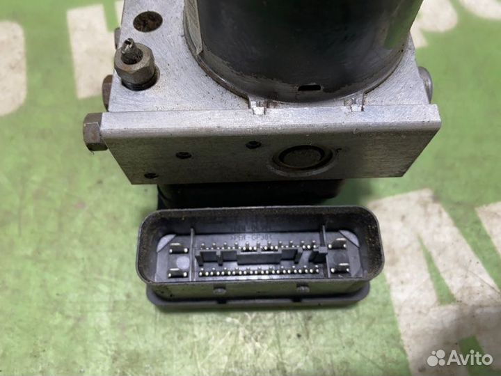 Блок ABS Geely Mk