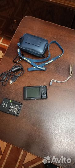 Фото аппарат и видео плеер