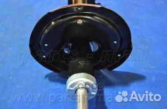 Амортизатор передний L PJA-FL018 Parts-Mall