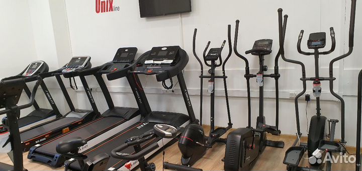 Беговая дорожка