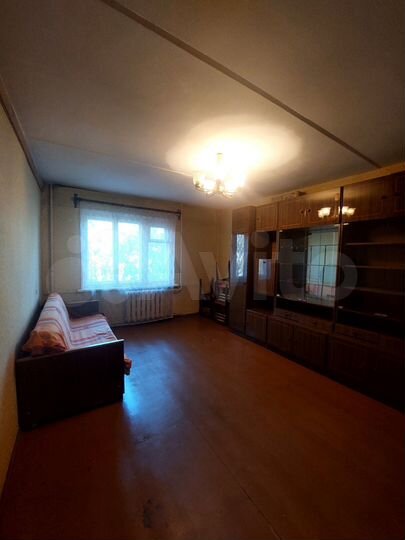 3-к. квартира, 53,9 м², 4/9 эт.