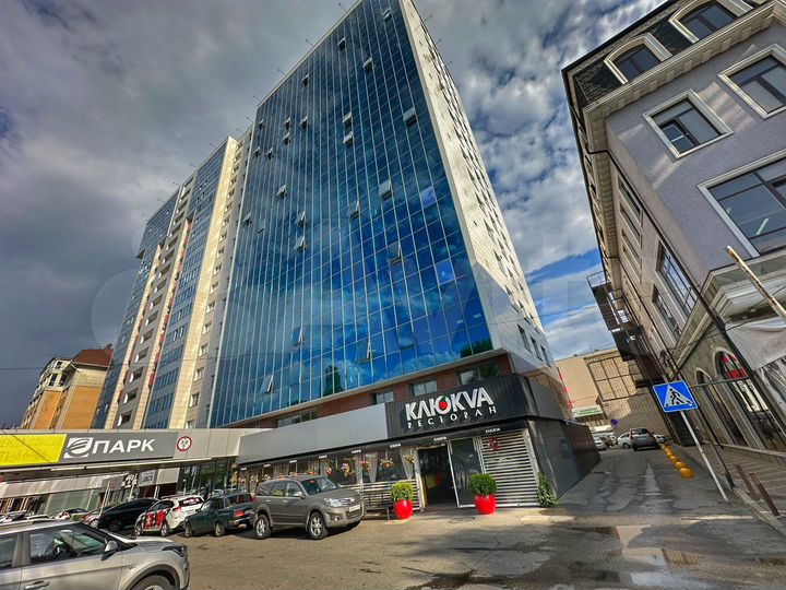 Свободного назначения, 208.7 м²