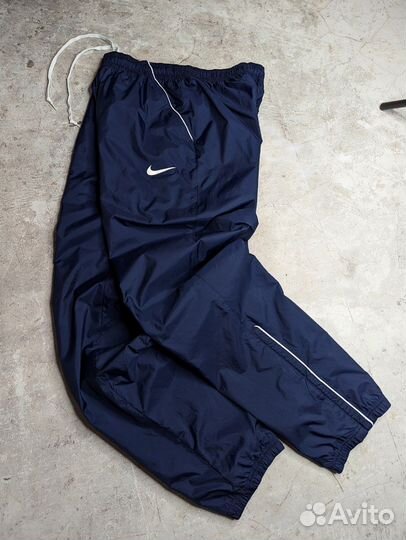 Спортивные штаны Nike vintage