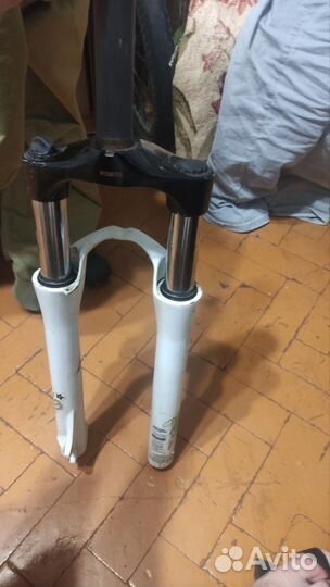 Запчасти для велосипеда