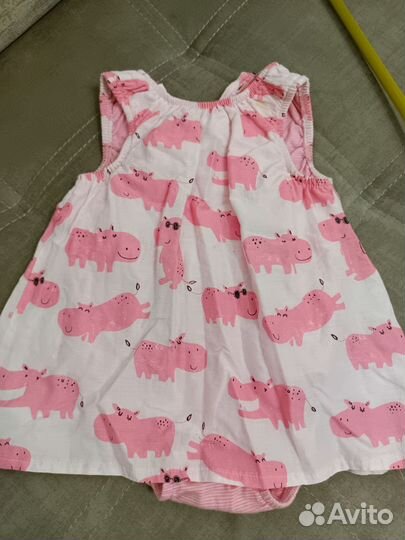 Одежда для девочки