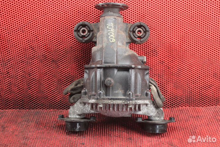 Редуктор задний Kia Mohave HM D6EA 53000-2J360