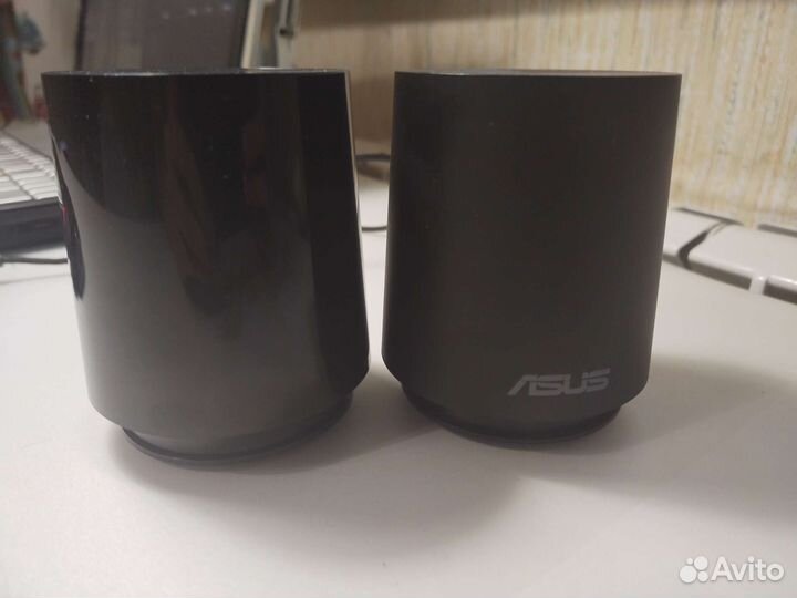 Сабвуфер asus sonicmaster