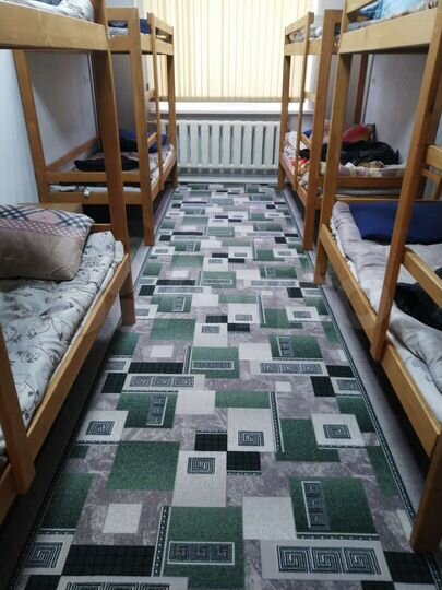 Комната 22 м², 2/3 эт.