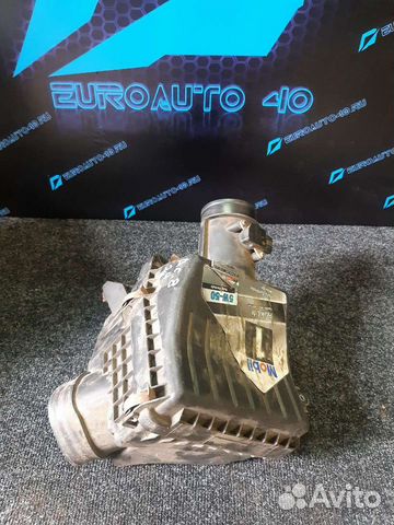 Корпус воздушного фильтра хонда аккорд 8