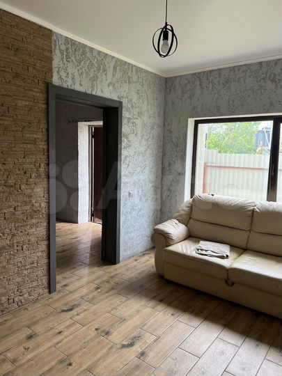 Дом 150 м² на участке 2 сот.